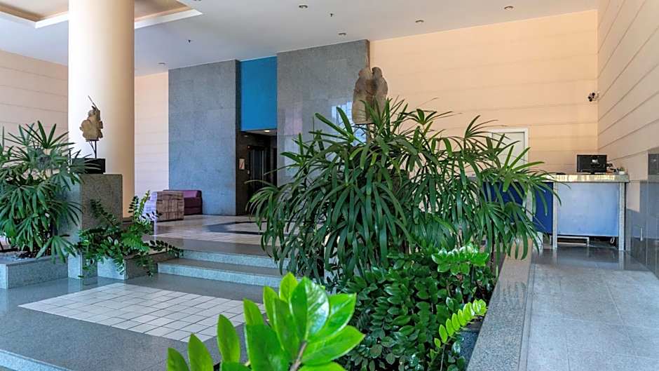 Duplex charmoso - Ótima localização