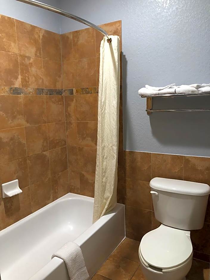The Symphony Inn & Suites