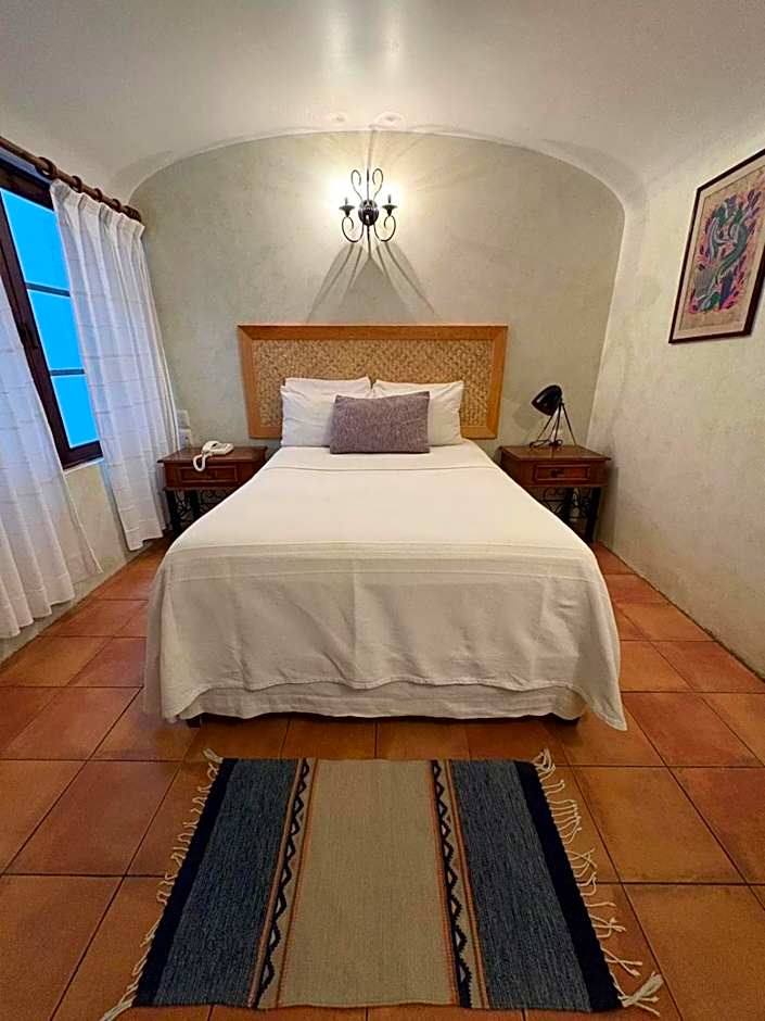 Photo 1 of 1 of Double Room