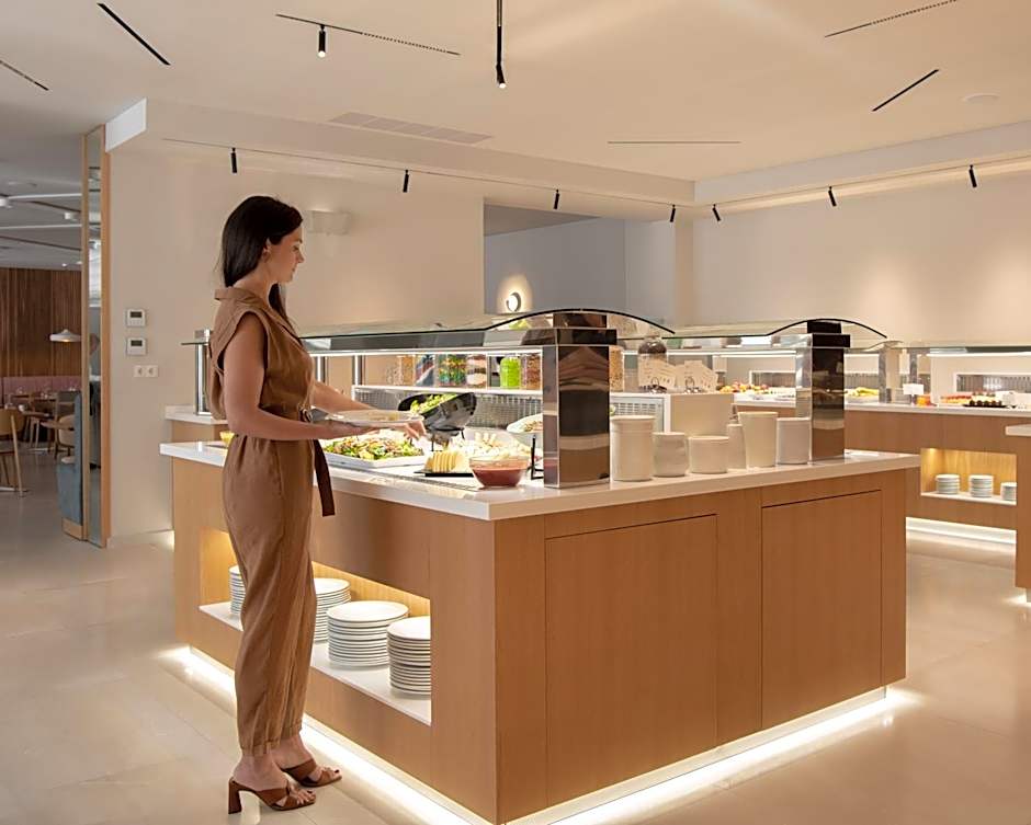 Bio Suites Hotel & Spa
