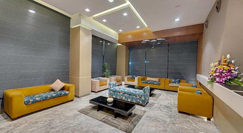 Hotel Suba International Mumbai
