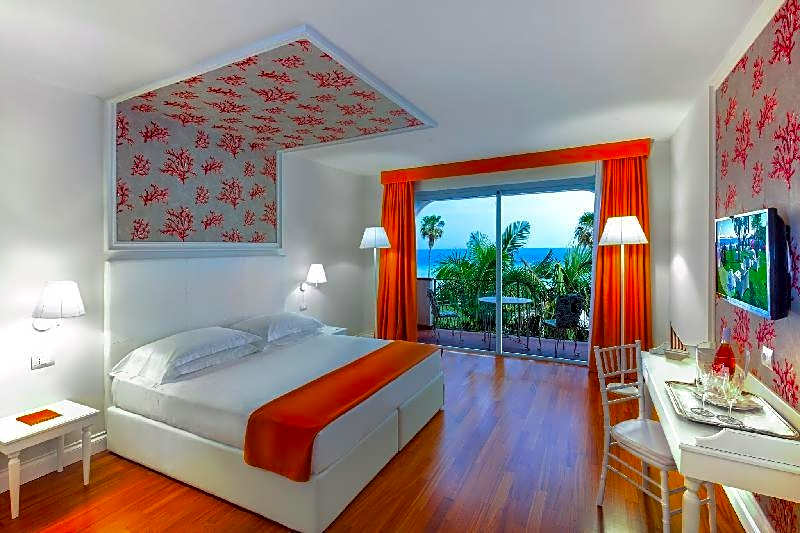 Hotel Caparena
