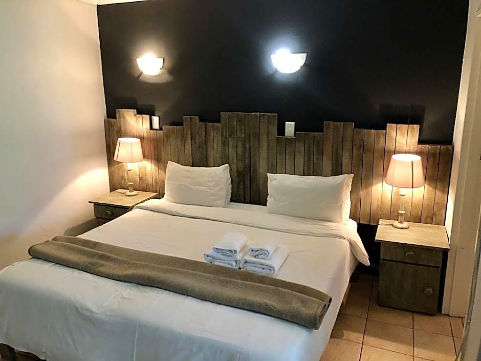 Valverde Country Hotel