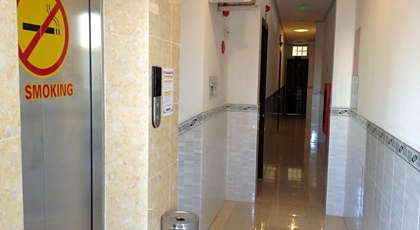 Huynh Lac Hotel Can Tho