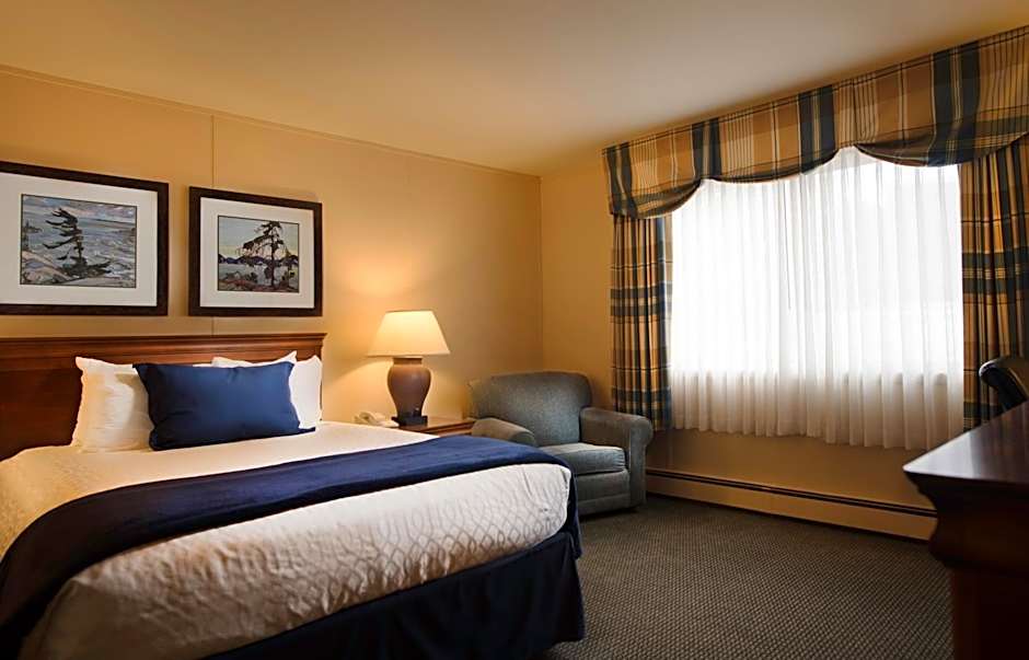 The Landing Hotel