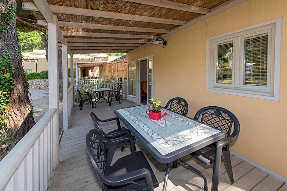 Il Villaggio Di Giuele