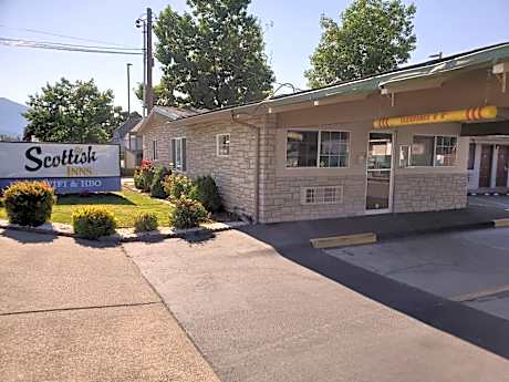 Scottish Inns Ashland