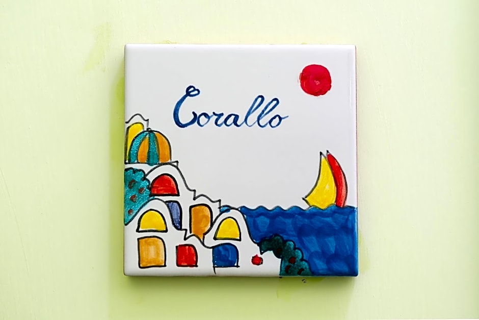 'A Regina b&b Cetara