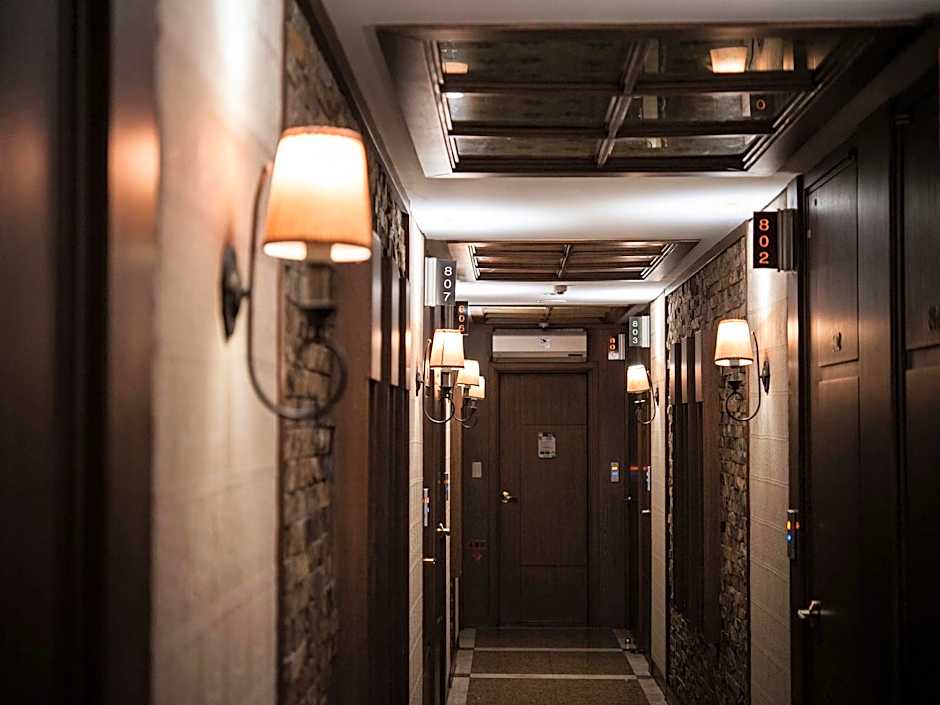 Aura Tourist Hotel