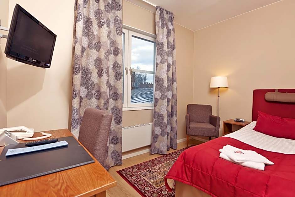 Söråkers Herrgård