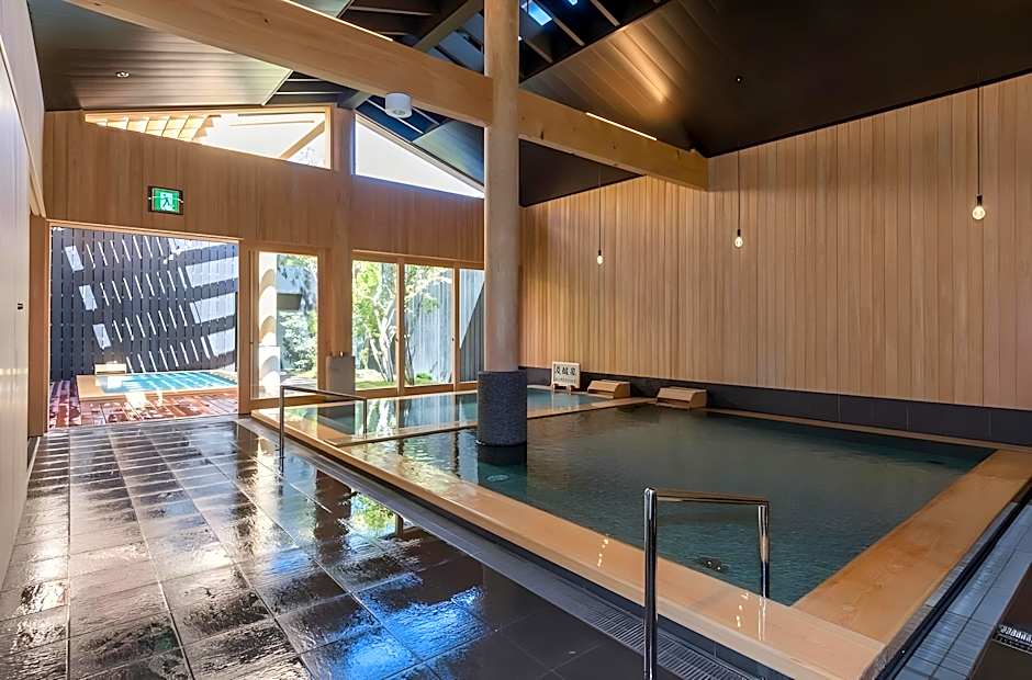 Awara Onsen Seifusou