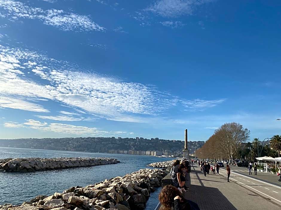 Hall inn B&B in Naples