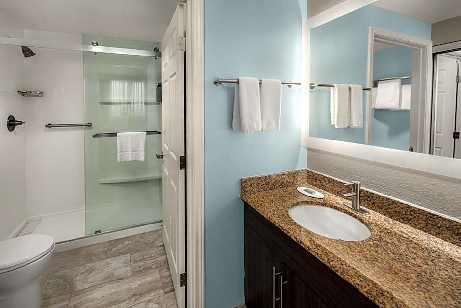 Residence Inn by Marriott Portland Downtown/RiverPlace