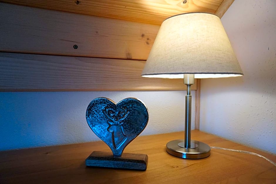 Seminar- und Erlebnishof Das schwarze Schaf