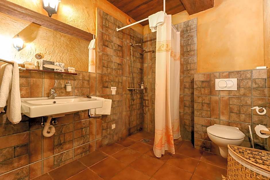 Puchner Kastélyszálló