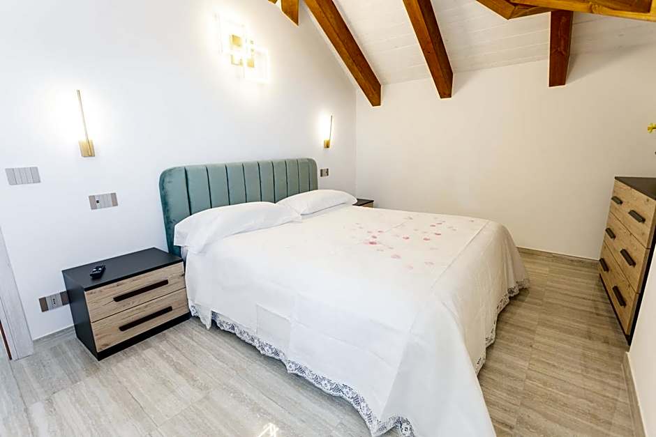 Villa Italia