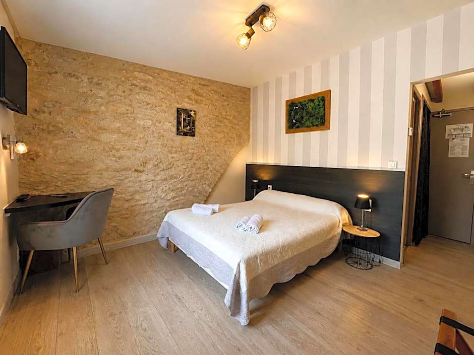 Hotel Saint Germain