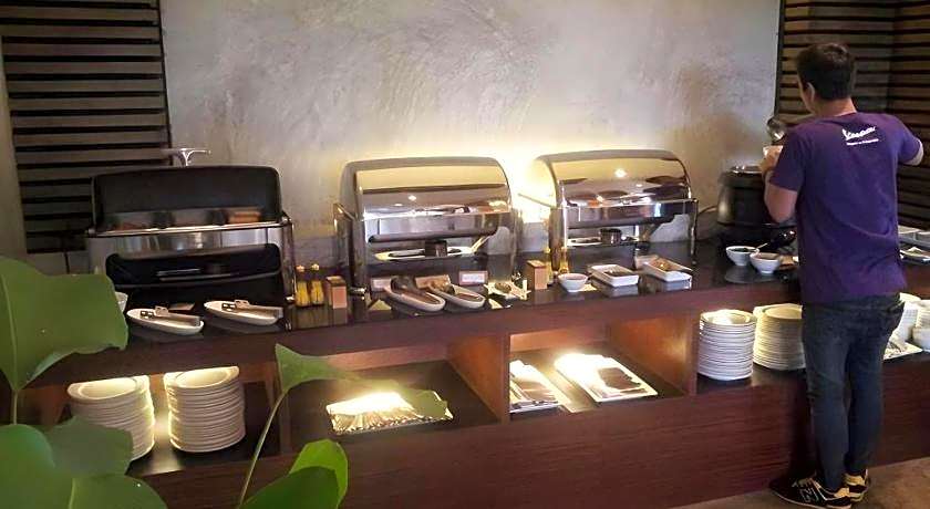 Klim Hotel