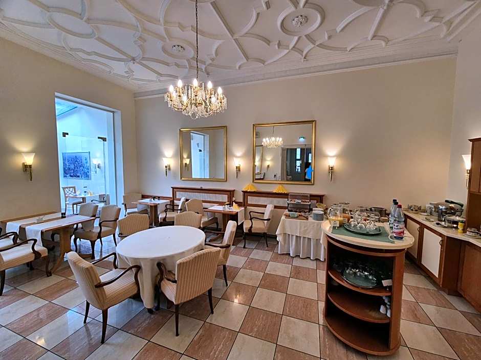 Hotel Beethoven