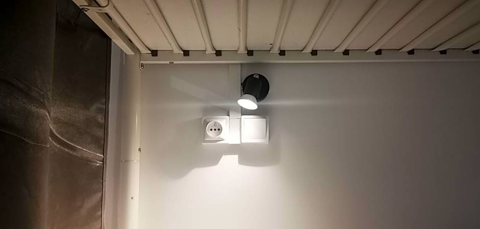 Le Coffice Auberge de Jeunesse