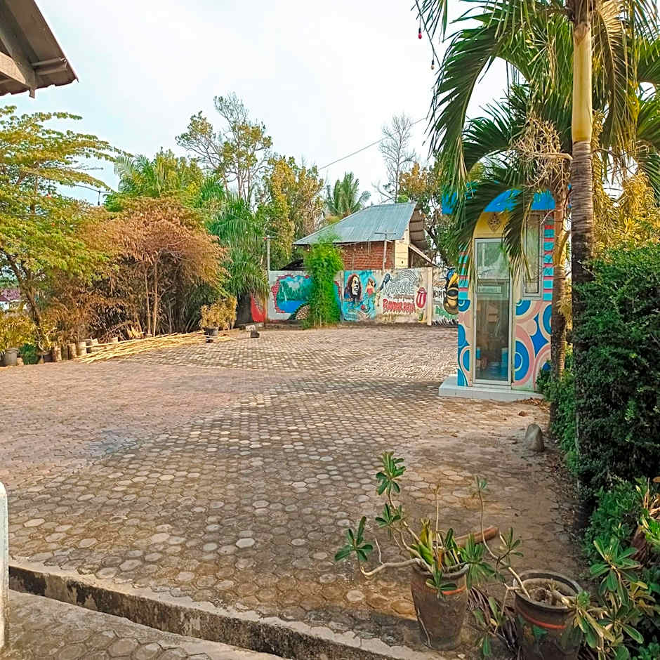 Hotel Pabelan RedPartner