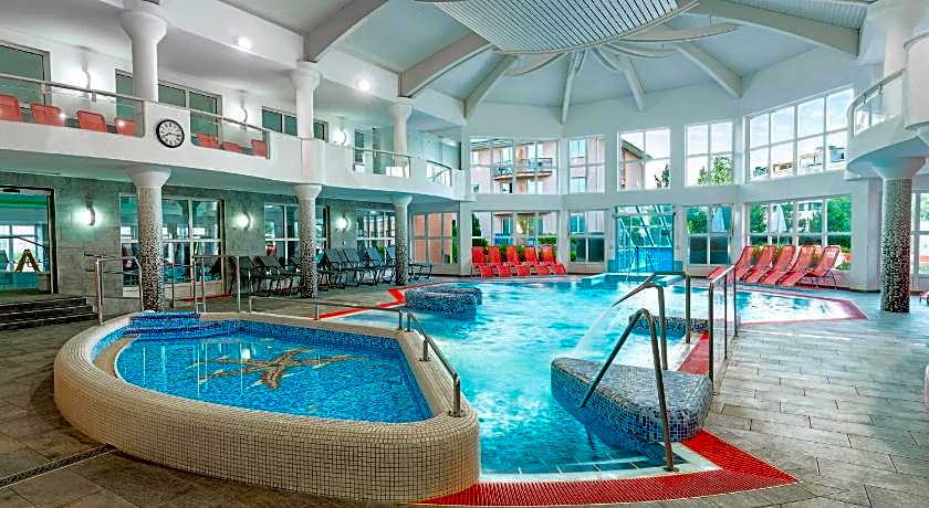 Hotel Europa Fit