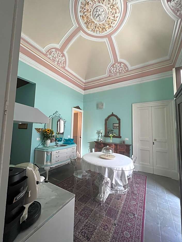 Sofia Katane Suites