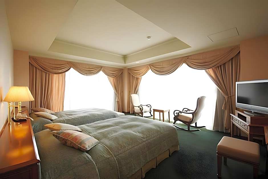 Ibusuki Iwasaki Hotel