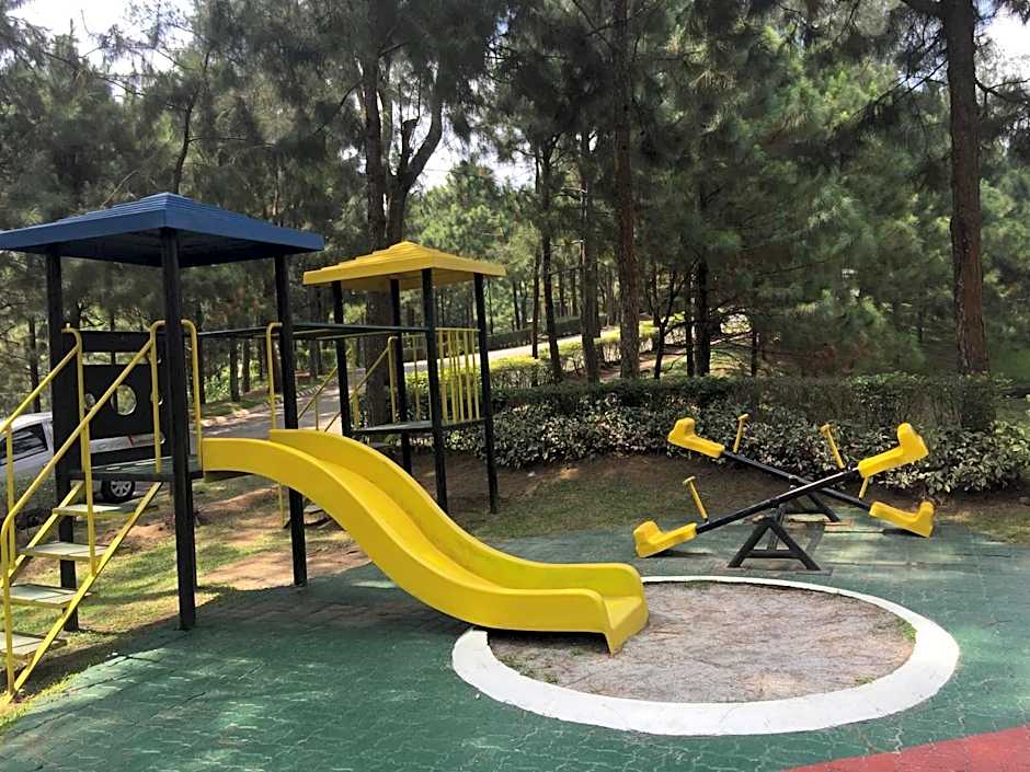 Crosswinds Family Standard Suite