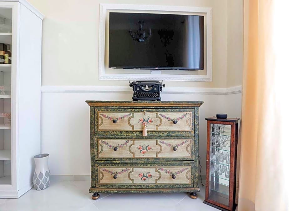 CASA LILI ROMA, Bed and Breakfast