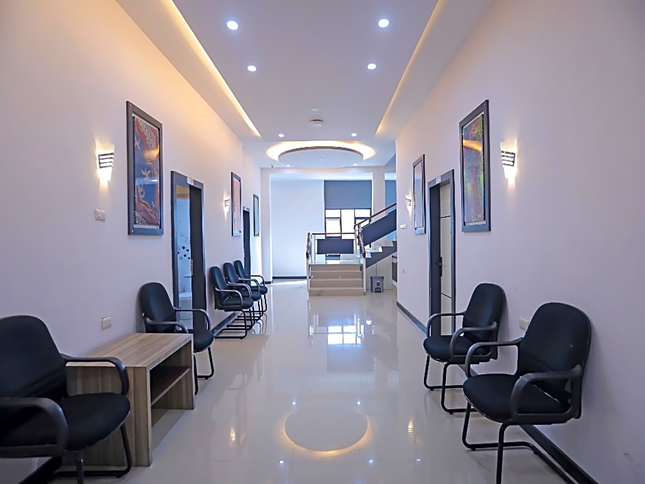 Capital O 92096 Kuala Ulee Lheue Residence Syariah