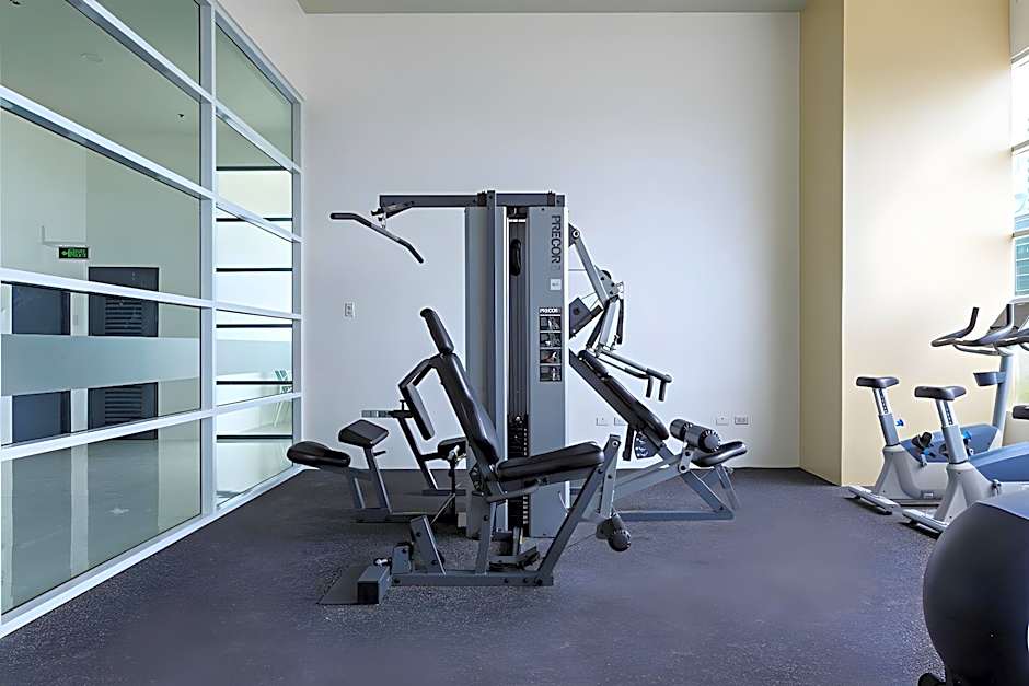 Eon Centennial Soho Hotel