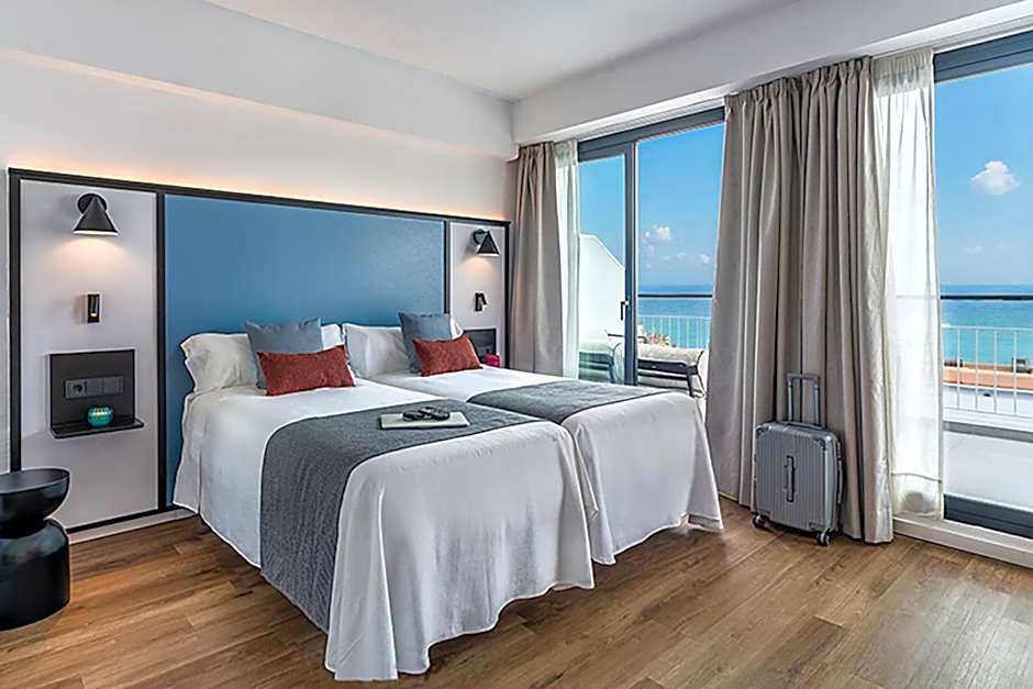 Hotel Vibra Vila -3SUP- New Opening 2026