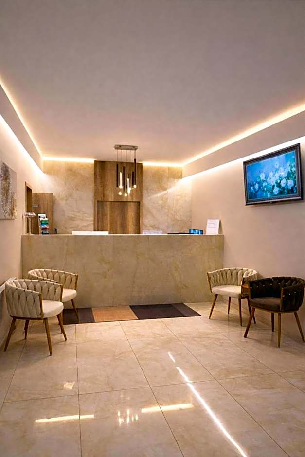 Rabie Aparthotel