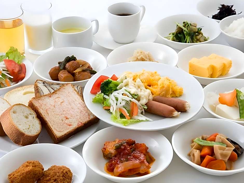 The Hedistar Hotel Narita