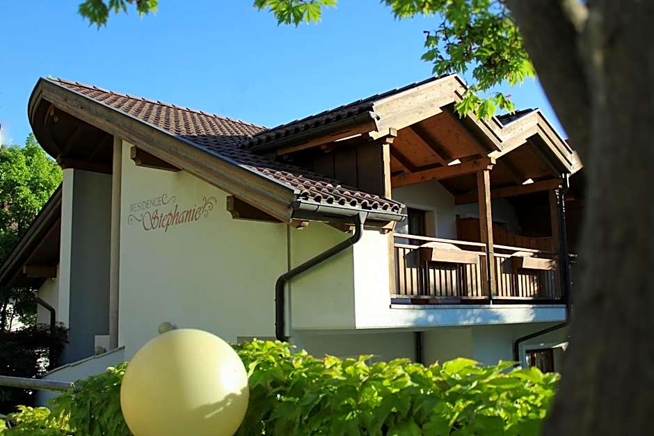 Gartenresidence Stephanie by Hotel Rotwand