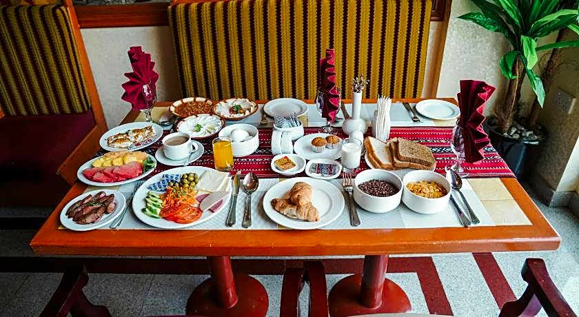 Safeer International Hotel