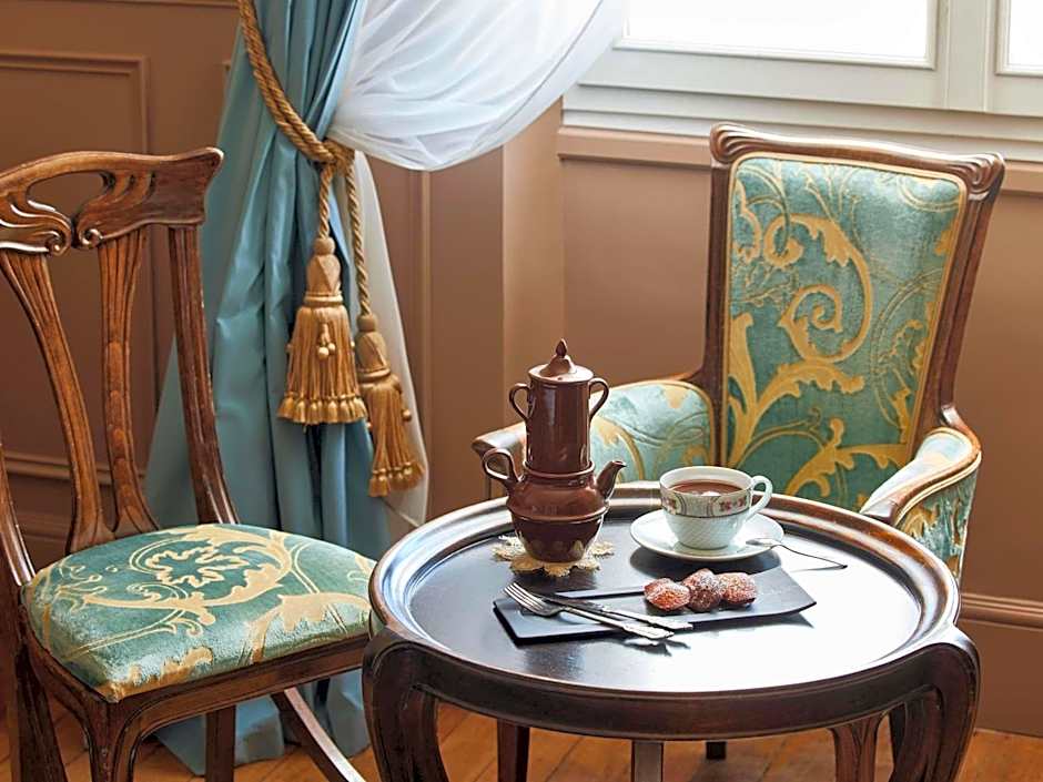 Le Grand Hotel Cabourg - MGallery