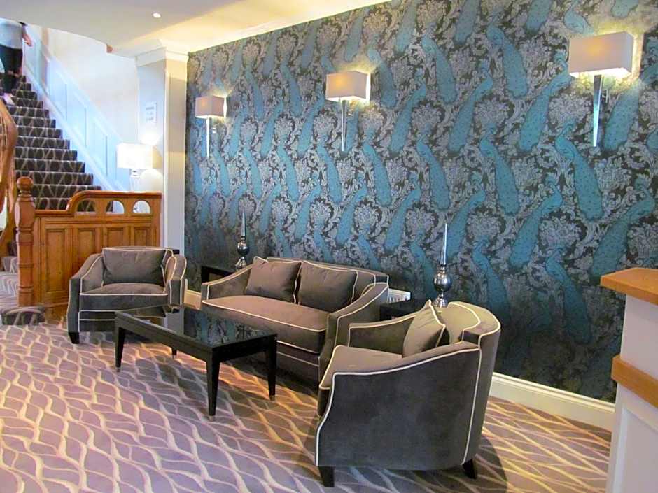 The Shrubbery Hotel, Ilminster