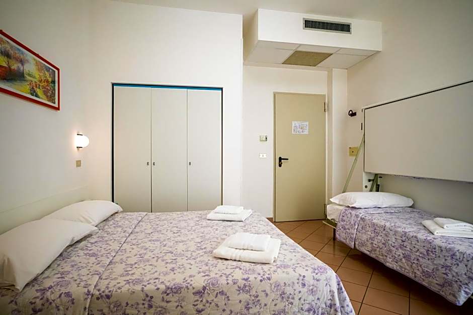Hotel Radar