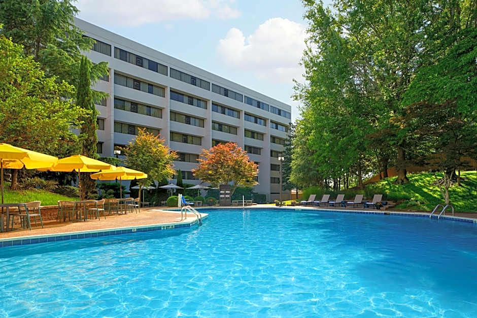 Hyatt Regency Suites Atlanta Northwest