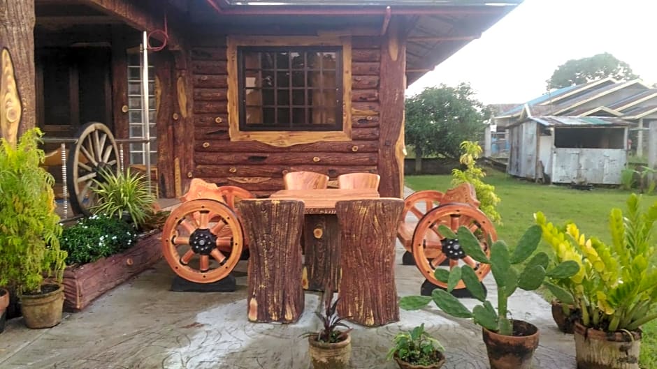 Vievan's transient house