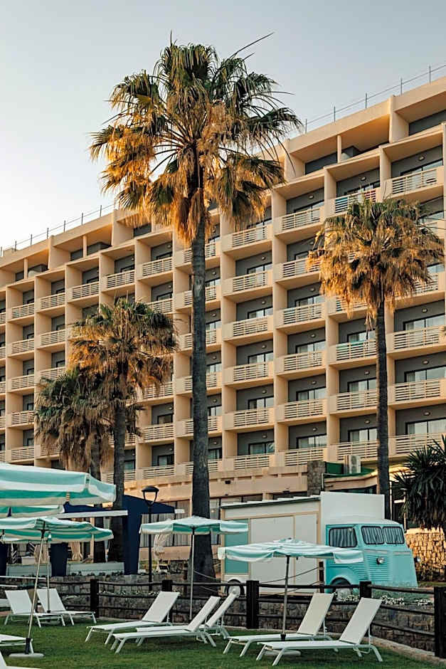 Medplaya Hotel Pez Espada