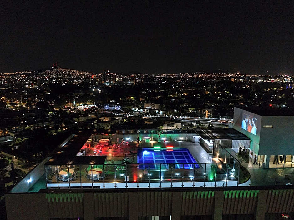 Holiday Inn Guadalajara Select By IHG