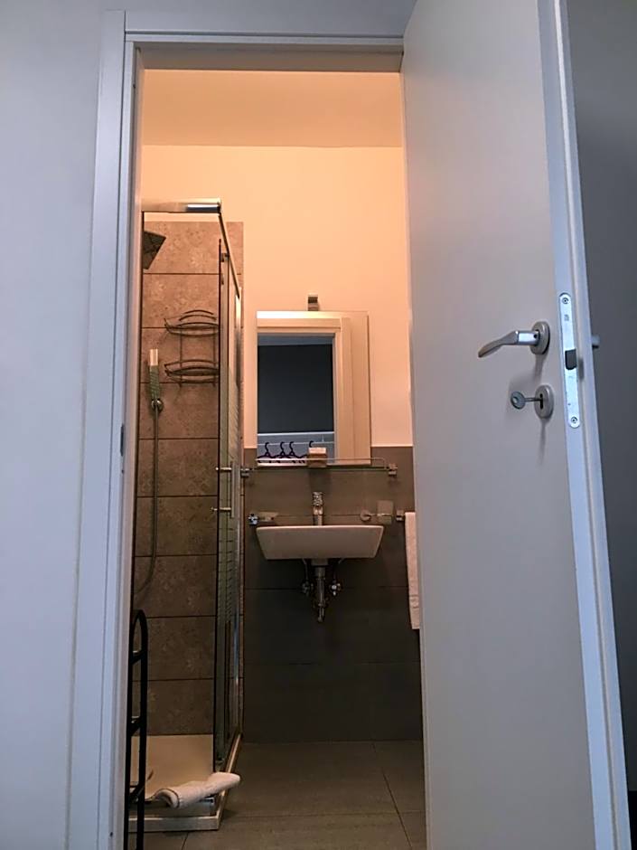Vatican Central Suites