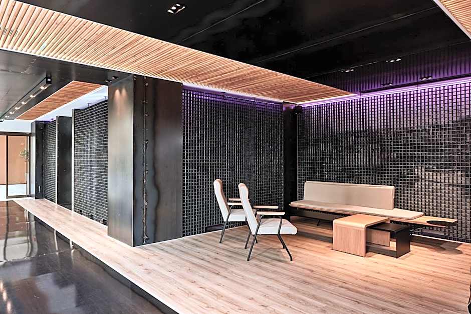 Ibis Styles Heraklion Central