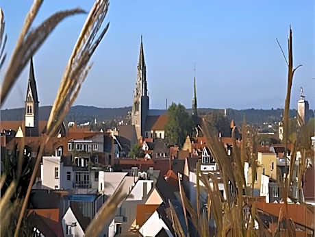 Hotel Viva Sky