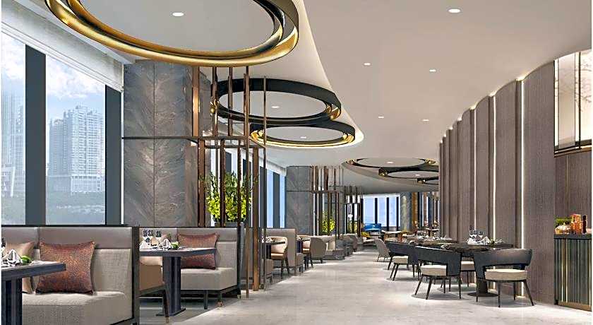 Ascott Songshan Lake Dongguan