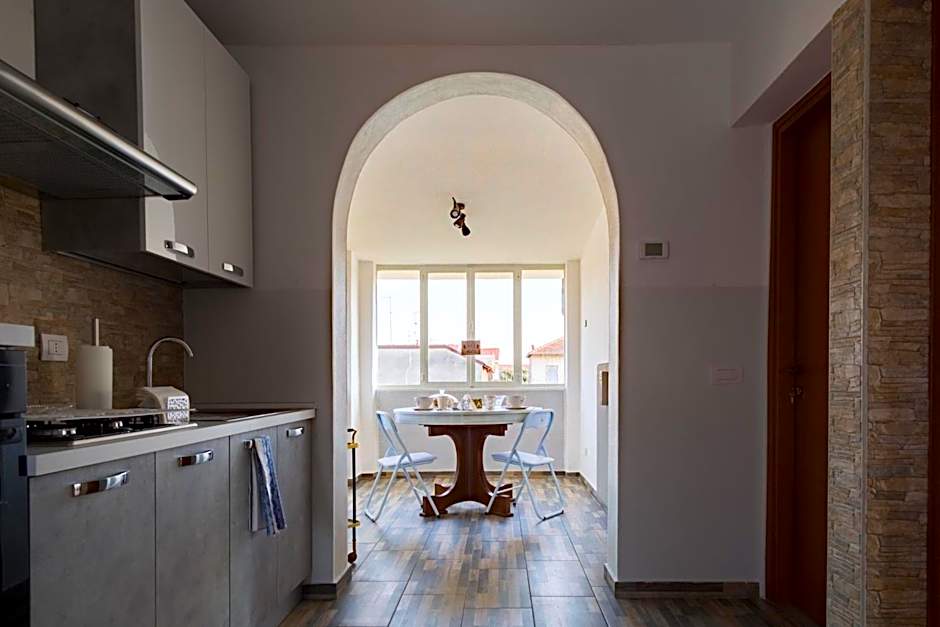 C'era una volta room