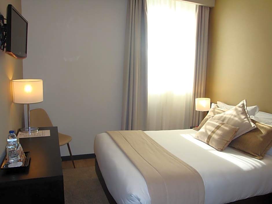 TURIM Aveiro Palace Hotel